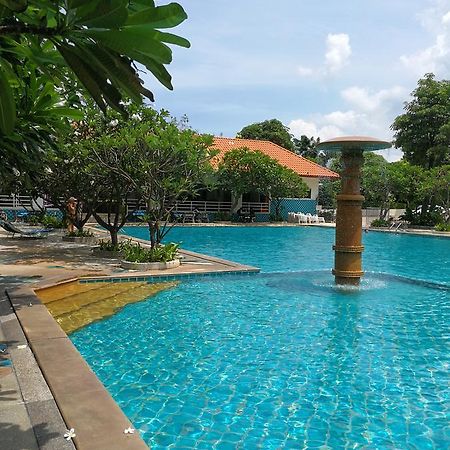 Studio View Talay 5C Pattaya Buitenkant foto