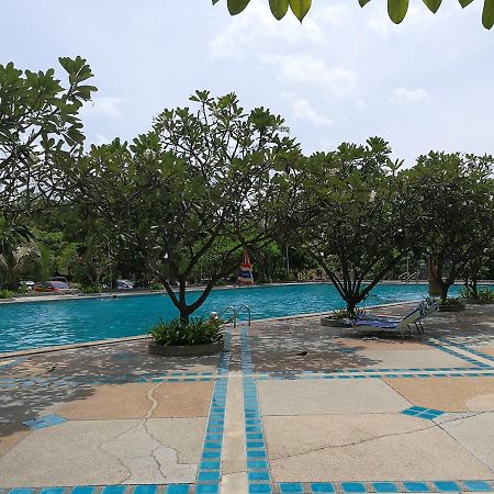 Studio View Talay 5C Pattaya Buitenkant foto
