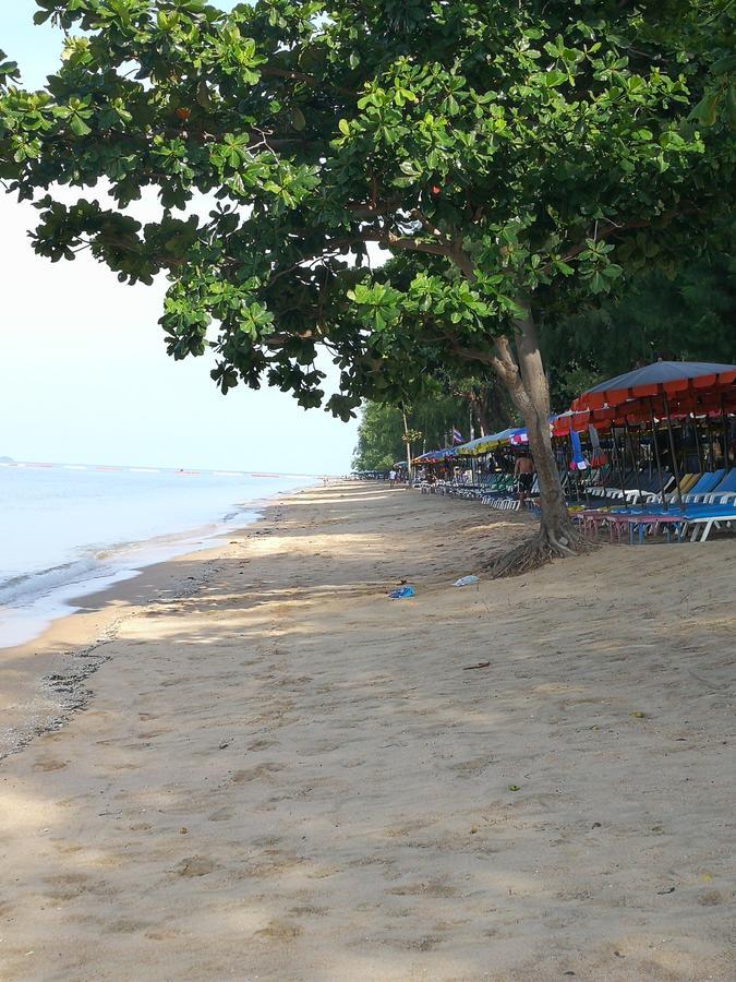 Studio View Talay 5C Pattaya Buitenkant foto