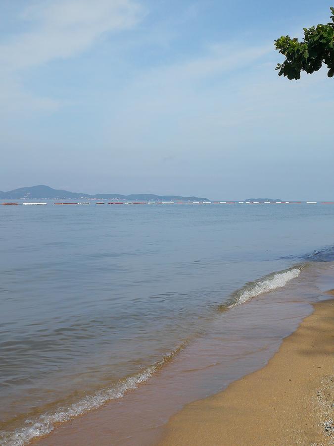 Studio View Talay 5C Pattaya Buitenkant foto